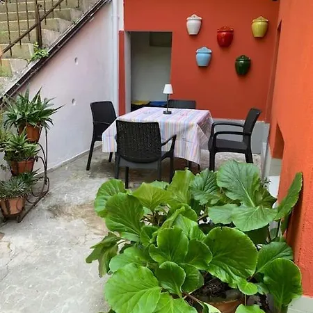 Apartament Casa In Con Piscina, Giardino E Posto Auto *