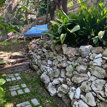 Apartamento Casa In Con Piscina, Giardino E Posto Auto Trieste